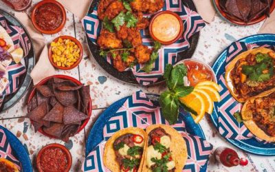 El Pueblo Mexican Food: Taste the Essence of Quality