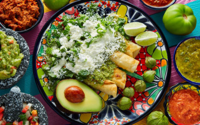 The Importance of Fresh Ingredients in Mexican Cuisine
